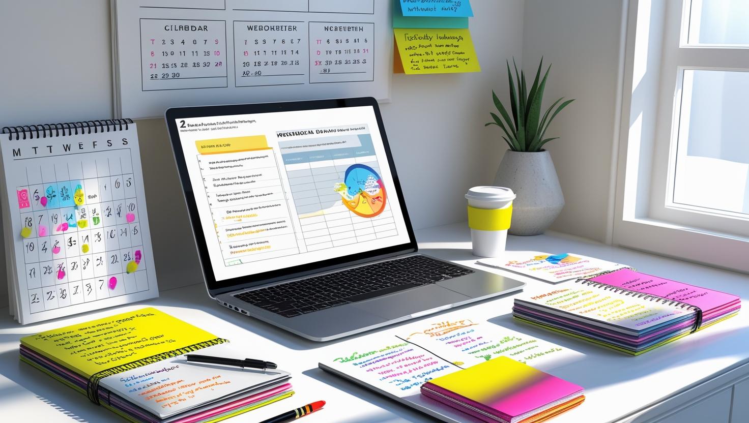 Read more about the article From Hot Mess to Booked & Balanced: Why Your Brand Needs a Chaos to Clarity VIP Day